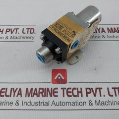 Ccb4447 Pressure Sensor 3-way 70 Psi Amot Control
