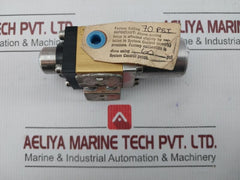 Ccb4447 Pressure Sensor 3-way 70 Psi Amot Control