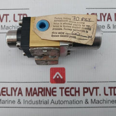 Ccb4447 Pressure Sensor 3-way 70 Psi Amot Control