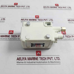 Amot Controls 1672E1A1-aa Pressure Sensing Valve 20 Psi