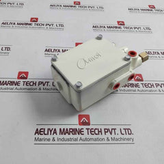 Amot Controls 1672E1A1-aa Pressure Sensing Valve 20 Psi