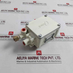 Amot Controls 1672E1A1-aa Pressure Sensing Valve 20 Psi
