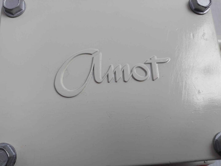 Amot Controls 1672E1A1-aa Pressure Sensing Valve 20 Psi