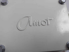 Amot Controls 1672E1A1-aa Pressure Sensing Valve 20 Psi