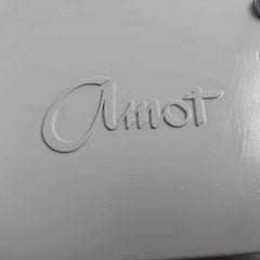 Amot Controls 1672E1A1-aa Pressure Sensing Valve 20 Psi