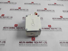 Amot Controls 1672E1A1-aa Pressure Sensing Valve 20 Psi