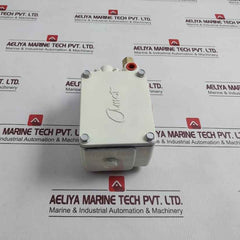 Amot Controls 1672E1A1-aa Pressure Sensing Valve 20 Psi