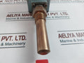 Amot Controls 4140Ak2E11Ce4-ee Pressure Temperature Switch 95°C (R)