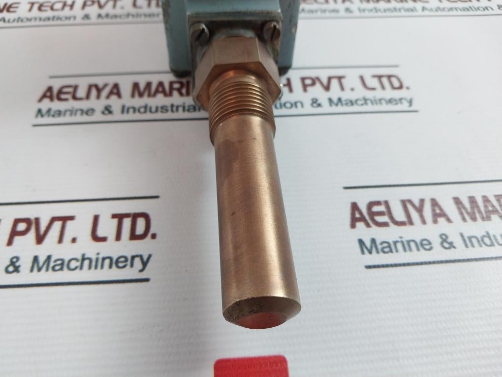 Amot Controls 4140Ak2E11Ce4-ee Pressure Temperature Switch 95°C (R)