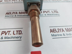 Amot Controls 4140Ak2E11Ce4-ee Pressure Temperature Switch 95°C (R)