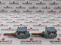 Amot Controls 4140Ak2E11Ce4-ee Temperature Pressure Switches 0.21-3.7 Bar