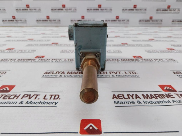 Amot Controls 4140Ak2E11Ce4-ee Temperature Pressure Switches 0.21-3.7 Bar