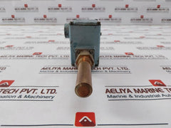 Amot Controls 4140Ak2E11Ce4-ee Temperature Pressure Switches 0.21-3.7 Bar