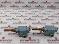 Amot Controls 4140Ak2E11Ce4-ee Temperature Pressure Switches 0.21-3.7 Bar