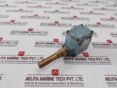 Amot Controls 4140Ak2E11Ce4-ee Temperature Pressure Switches 0.21-3.7 Bar