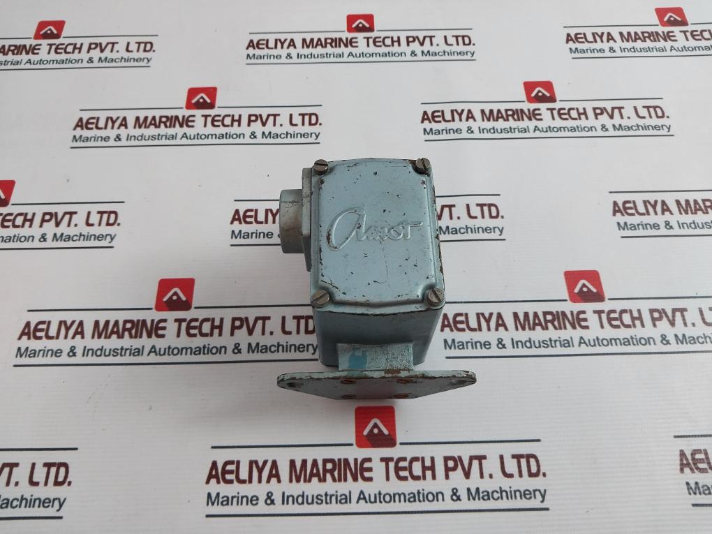 Amot Controls 4140Ck1E12Aa0-ee Pressure Switch