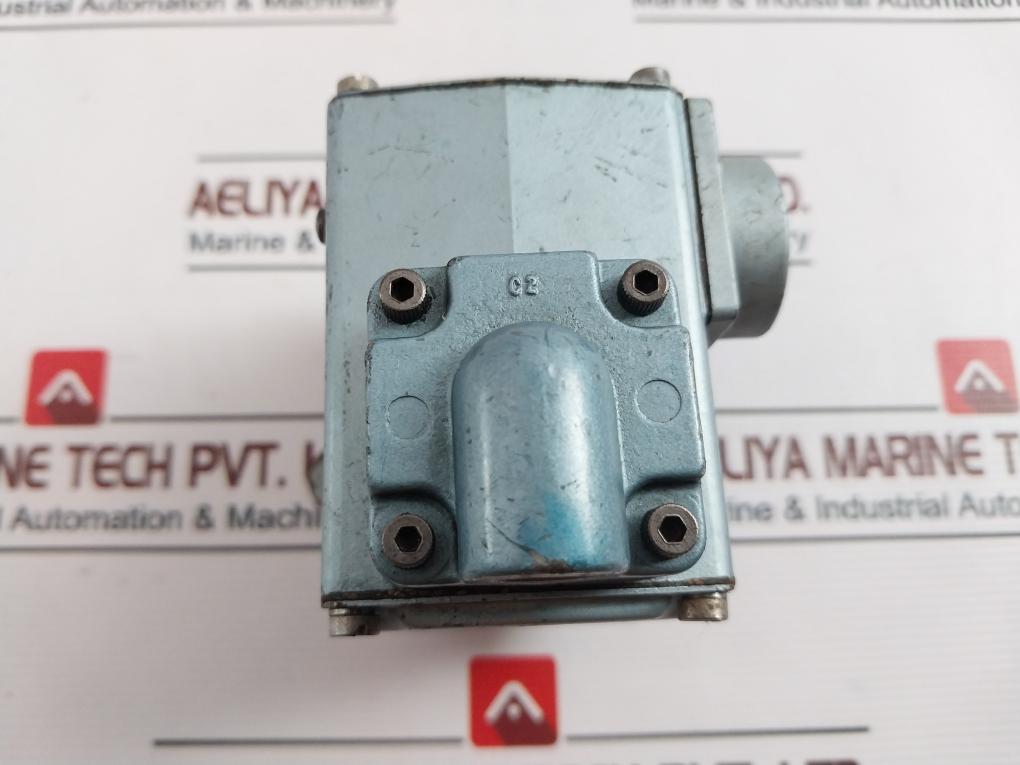 Amot Controls 4140Ck1E12Aa0-ee Pressure Switch