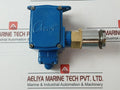 Amot Controls 4140Ck1H14Aa0-ee Pressure Switch 9.0-40 Bar