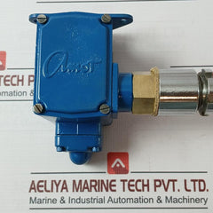 Amot Controls 4140Ck1H14Aa0-ee Pressure Switch 9.0-40 Bar