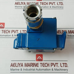 Amot Controls 4140Ck1H14Aa0-ee Pressure Switch 9.0-40 Bar