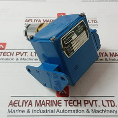 Amot Controls 4140Ck1H14Aa0-ee Pressure Switch 9.0-40 Bar