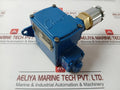 Amot Controls 4140Ck1H14Aa0-ee Pressure Switch 9.0-40 Bar