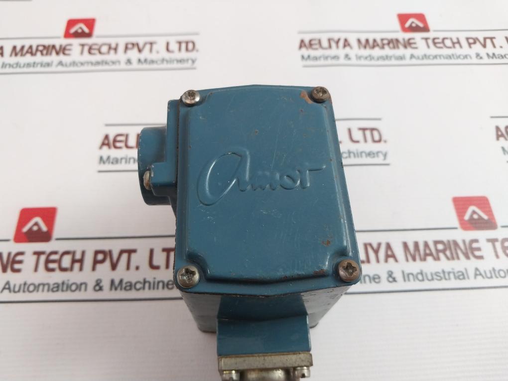 Amot Controls 4140Dr1D00Cg5-ee Pressure And Temperature Switches 2959