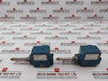 Amot Controls 4140Dr1D00Cg5Ee Pressure And Temperature Switches 99-123°C Used