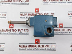 Amot Controls 4140Dr1D00Cg5Ee Pressure And Temperature Switches 99-123°C Used