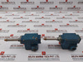 Amot Controls 4140Dr1D00Cg5Ee Pressure And Temperature Switches 99-123°C Used
