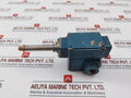 Amot Controls 4140Dr1D00Cg5Ee Pressure And Temperature Switches 99-123°C Used