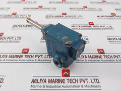 Amot Controls 4140Dr1D00Cg5Ee Pressure And Temperature Switches 99-123°C Used