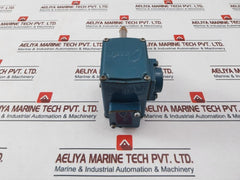 Amot Controls 4140Dr1D00Cg5Ee Pressure And Temperature Switches 99-123°C Used