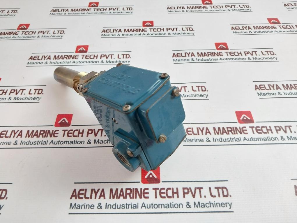 Amot Controls 4140Dr1O00Cg1Ee Pressure Switch 18-54°C 45°C (F)
