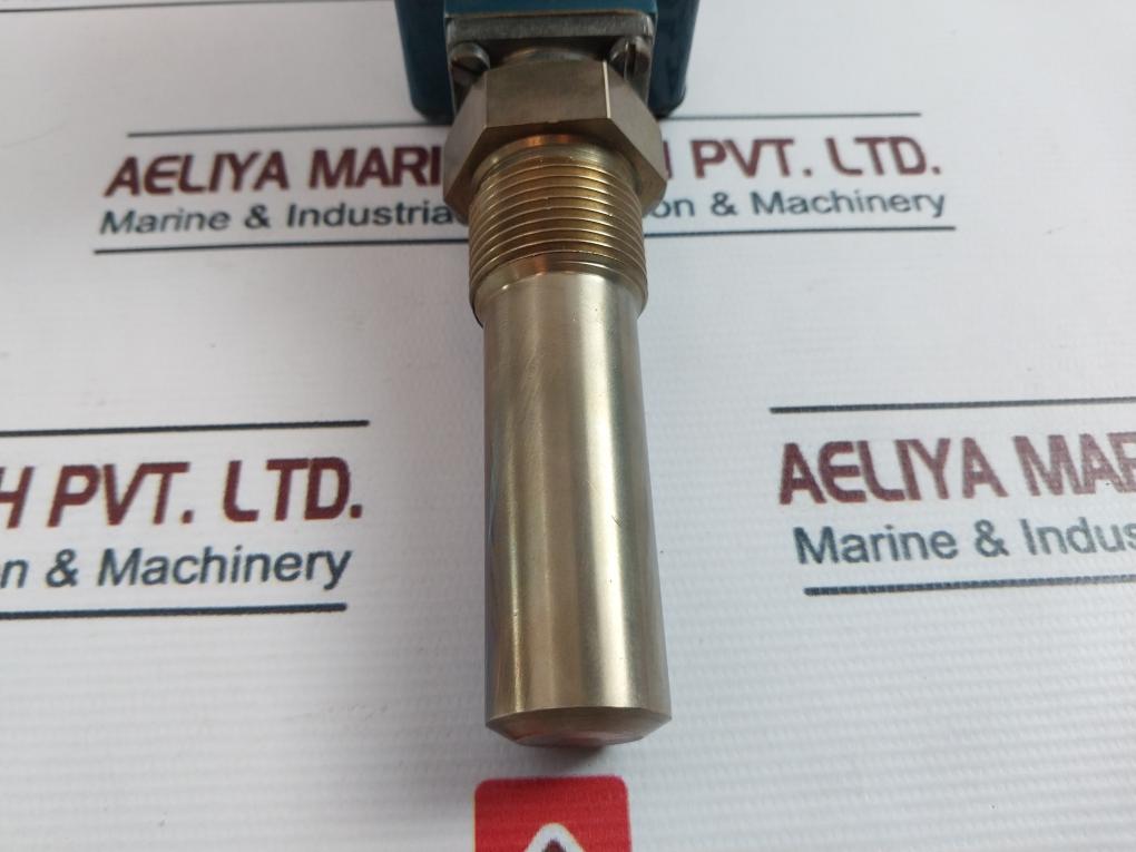 Amot Controls 4140Dr1O00Cg1Ee Pressure Switch 18-54°C 45°C (F)