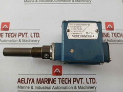 Amot Controls 4140Ek1H00Cm4-ee