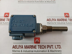 Temperature Switch 4140Ek1H00Cm4-ee Amot Controls