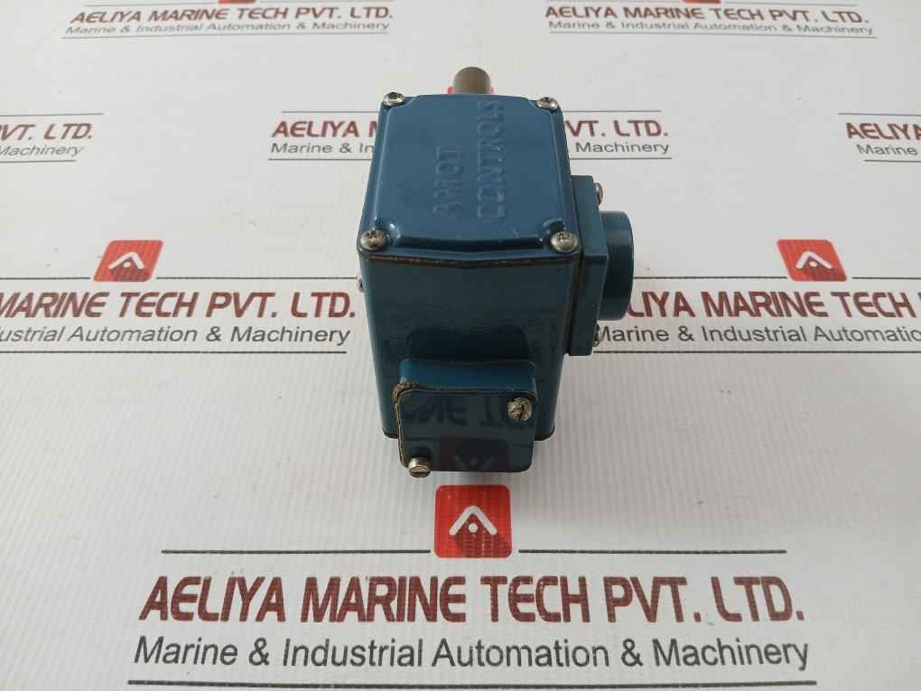Amot Controls 4140Ek1H00Cm4-ee