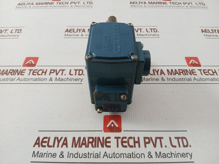 Amot Controls 4140Ek1H00Cm4-ee