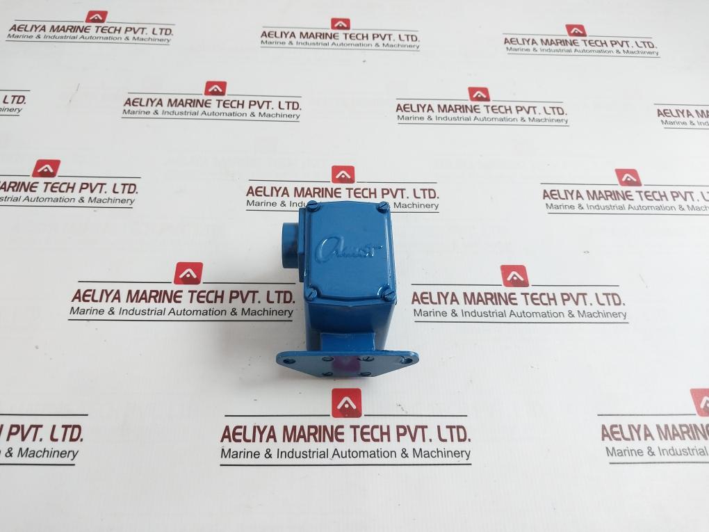 Amot Controls 4140Fk1E11Aa0-ee Pressure Switch 0.28-3.72 Bar