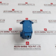 Amot Controls 4140Fk1E11Aa0-ee Pressure Switch 0.28-3.72 Bar