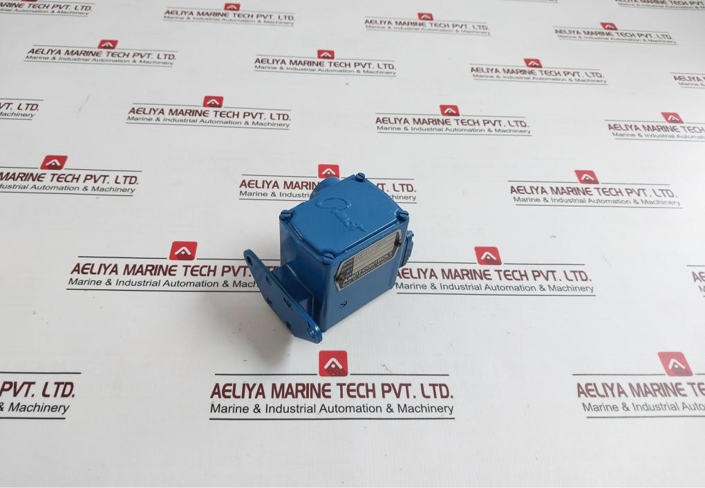 Amot Controls 4140Fk1E11Aa0-ee Pressure Switch 0.28-3.72 Bar