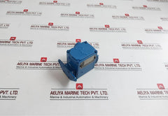 Amot Controls 4140Fk1E11Aa0-ee Pressure Switch 0.28-3.72 Bar