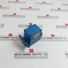 Amot Controls 4140Fk1E11Aa0-ee Pressure Switch 0.28-3.72 Bar