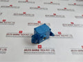 Amot Controls 4140Fk1E11Aa0-ee Pressure Switch 0.28-3.72 Bar