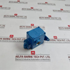 Amot Controls 4140Fk1E11Aa0-ee Pressure Switch 0.28-3.72 Bar