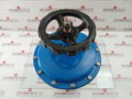 Amot Controls 46660X032 Pneumatic Diaphragm Control Valve
