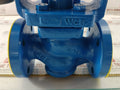 Amot Controls 46660X032 Pneumatic Diaphragm Control Valve