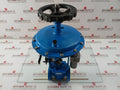 Amot Controls 46660X032 Pneumatic Diaphragm Control Valve