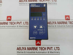 Amot Controls 8071C40-aa